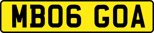 MB06GOA