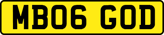 MB06GOD