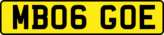 MB06GOE