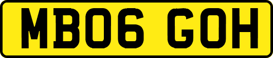 MB06GOH
