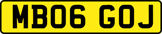 MB06GOJ