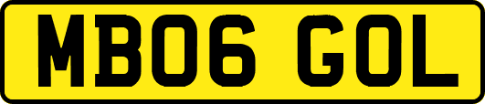 MB06GOL