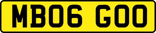 MB06GOO