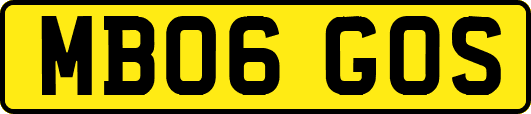 MB06GOS