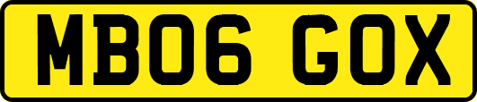 MB06GOX