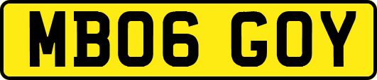 MB06GOY
