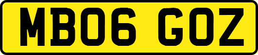 MB06GOZ