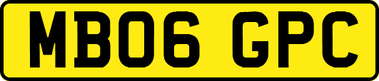 MB06GPC