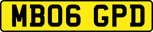 MB06GPD