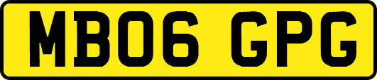 MB06GPG