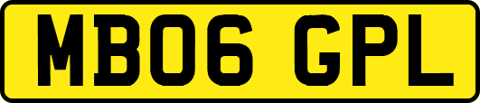 MB06GPL