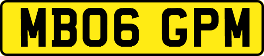 MB06GPM