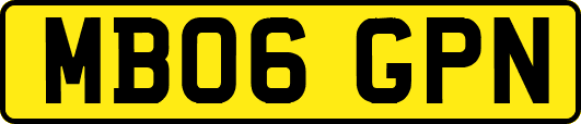 MB06GPN