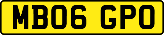 MB06GPO