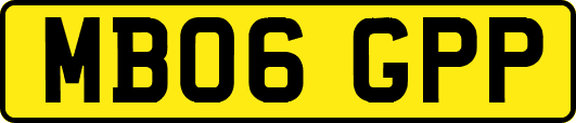 MB06GPP