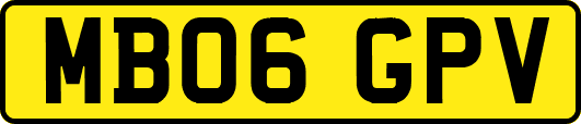 MB06GPV