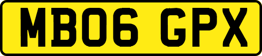 MB06GPX