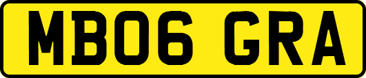 MB06GRA