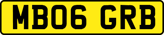 MB06GRB