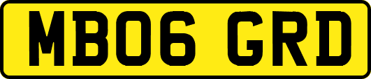 MB06GRD