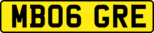 MB06GRE
