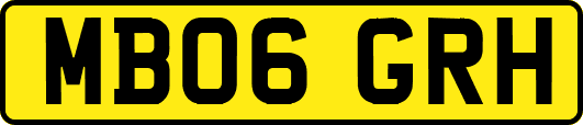 MB06GRH