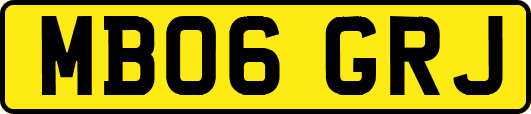 MB06GRJ