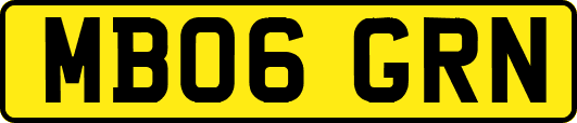 MB06GRN