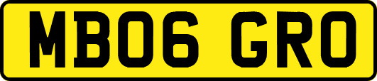 MB06GRO