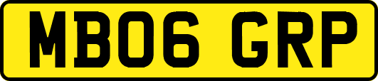 MB06GRP