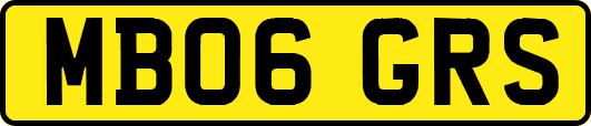MB06GRS