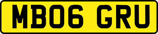 MB06GRU