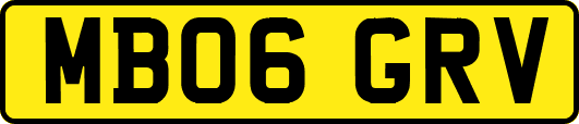 MB06GRV