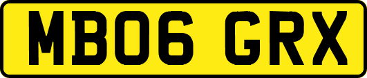 MB06GRX