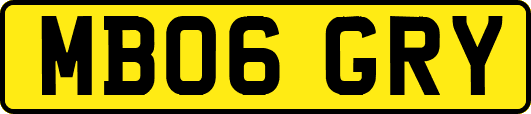 MB06GRY