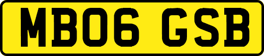 MB06GSB