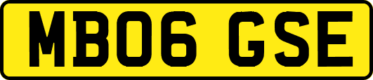 MB06GSE