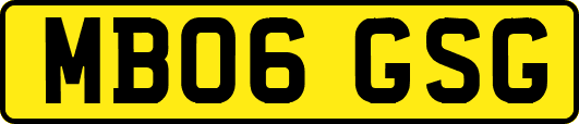 MB06GSG