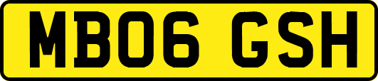 MB06GSH