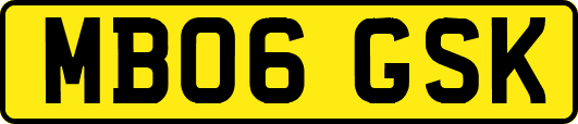 MB06GSK
