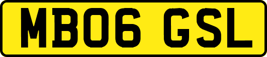 MB06GSL