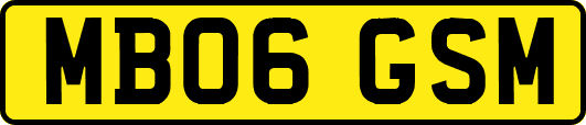 MB06GSM