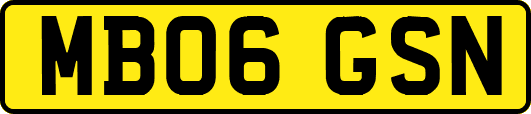 MB06GSN