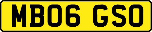 MB06GSO