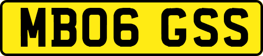 MB06GSS