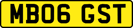 MB06GST