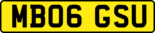 MB06GSU