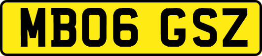 MB06GSZ