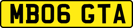 MB06GTA