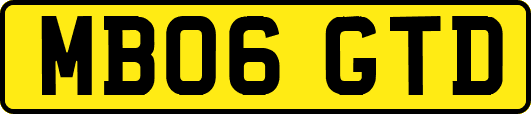MB06GTD